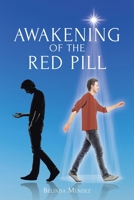 Awakening of the Red Pill 1098086007 Book Cover