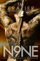 N9ne: The Tale of Kevin Clearwater 0578509156 Book Cover