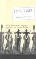 It's Time: Poems 0807128155 Book Cover