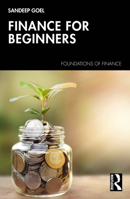 Finance for Beginners 1041220081 Book Cover