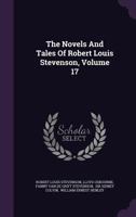 The Novels and Tales Volume 17 1357950586 Book Cover