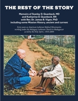 The Rest of the Story 130097723X Book Cover