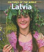 Latvia 0761448578 Book Cover