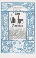 Witches' Almanac 1994 1881098044 Book Cover