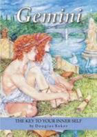 Gemini - The Key to Your Inner Self 1910228028 Book Cover