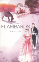Flambards 0399209255 Book Cover