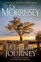 A Distant Journey 1250174163 Book Cover