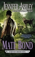 Mate Bond 0425266052 Book Cover