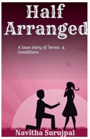 Half Arranged B0GXC938BP Book Cover