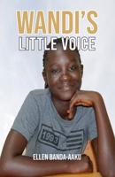 Wandi's Little Voice 9982241257 Book Cover