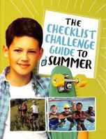 The Checklist Challenge Guide to Summer 1398252166 Book Cover