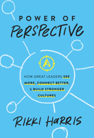 Power of Perspective 1636989411 Book Cover