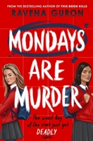 Mondays Are Murder 1464277923 Book Cover