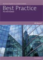 Best Practice Pre-Intermediate Coursebook 1413009085 Book Cover