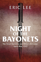 Night of the Bayonets 1784384682 Book Cover