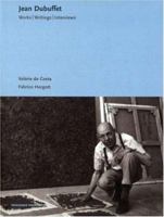 Jean Dubuffet: Works, Writings, Interviews (Essentials Poligrafa) 8434309491 Book Cover