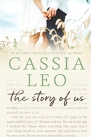 The Story of Us: Complete Series 1517019575 Book Cover