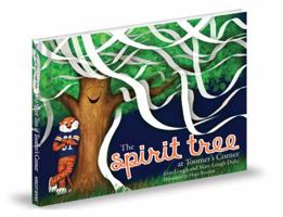 The Spirit Tree at Toomer's Corner 1620861224 Book Cover