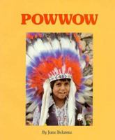 Powwow (Festivals and holidays) 051602387X Book Cover