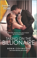 Taking on the Billionaire 1335209549 Book Cover