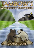 Tambow's Wombatical Wanderings 1848970803 Book Cover