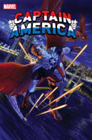 Captain America: Symbol of Truth, Vol. 1: Homeland 1302945408 Book Cover