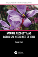 Natural Products and Botanical Medicines of Iran 036744173X Book Cover