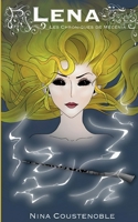Lena: Les Chroniques de M?c?nia 2322407976 Book Cover