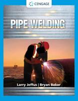 Pipe Welding 1133691846 Book Cover