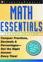 Math Essentials 2e 1576850943 Book Cover