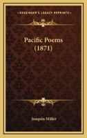 Pacific Poems 0530624087 Book Cover