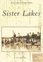 Sister Lakes (MI) (Postcard History Series) 0738551465 Book Cover