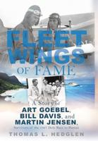 Fleet Wings of Fame 1545640076 Book Cover