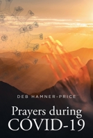 Prayers during COVID-19 B0BB428W29 Book Cover