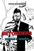 Beyonders Volume 1 Genesis 1643508393 Book Cover