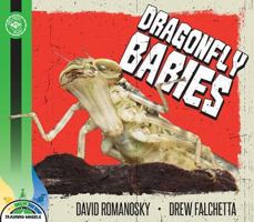 Dragonfly Babies 1634372905 Book Cover