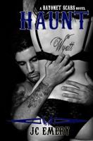 Haunt 1536875902 Book Cover