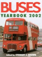 Buses Yearbook 2002 0711028044 Book Cover