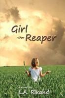 Girl The Reaper 1466235640 Book Cover