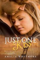 Just One Kiss - LP: Annie Had Vowed Ner to Love Again. But .. 1542358469 Book Cover