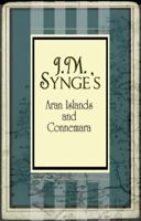 The Aran Islands and Connemara 1856355993 Book Cover