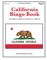 California Bingo Book 0873864980 Book Cover