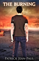 The Burning 1979410526 Book Cover