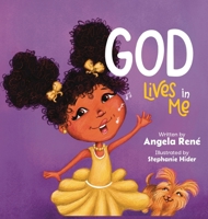 God Lives in Me B0F2N9Q18S Book Cover