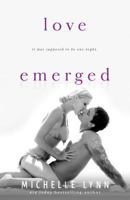 Love Emerged 153287426X Book Cover