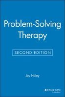 Problem-Solving Therapy 0061319910 Book Cover