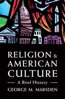 Religion and American Culture 0155765833 Book Cover