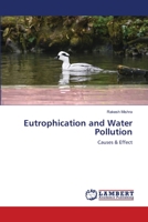 Eutrophication and Water Pollution 6203463027 Book Cover