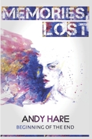 Memories, Lost B08HJ5DGCZ Book Cover