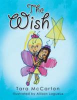 The Wish 1984511769 Book Cover